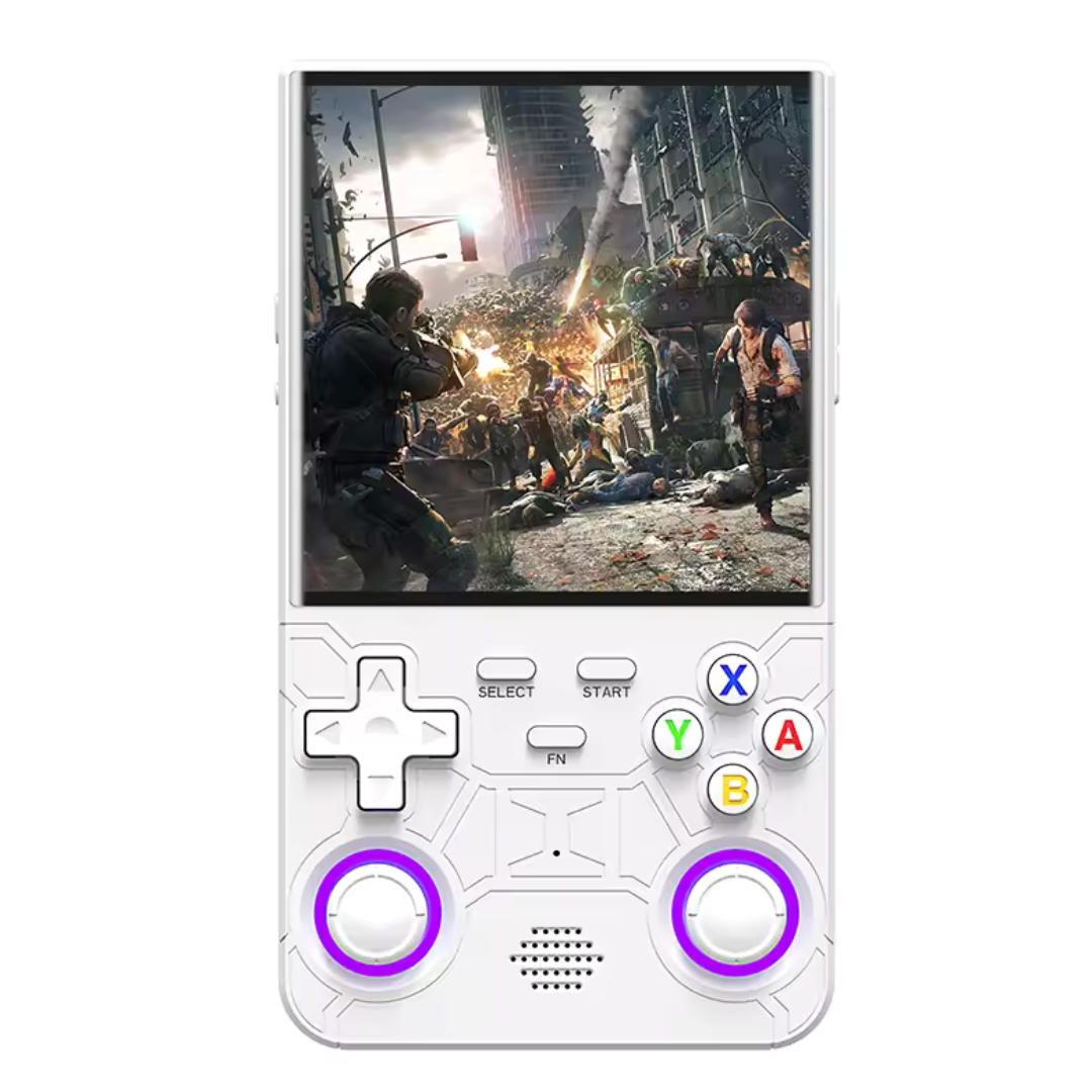 Consola portátil retro con 20.000 juegos con 64GB